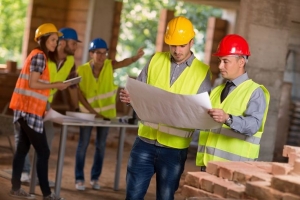 Project Coordination and management